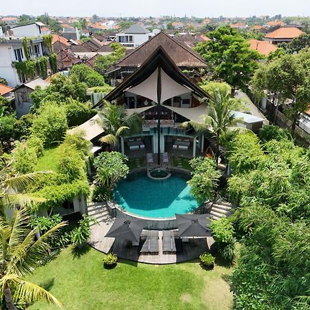 Villa Toraja Canggu  Exterior photo