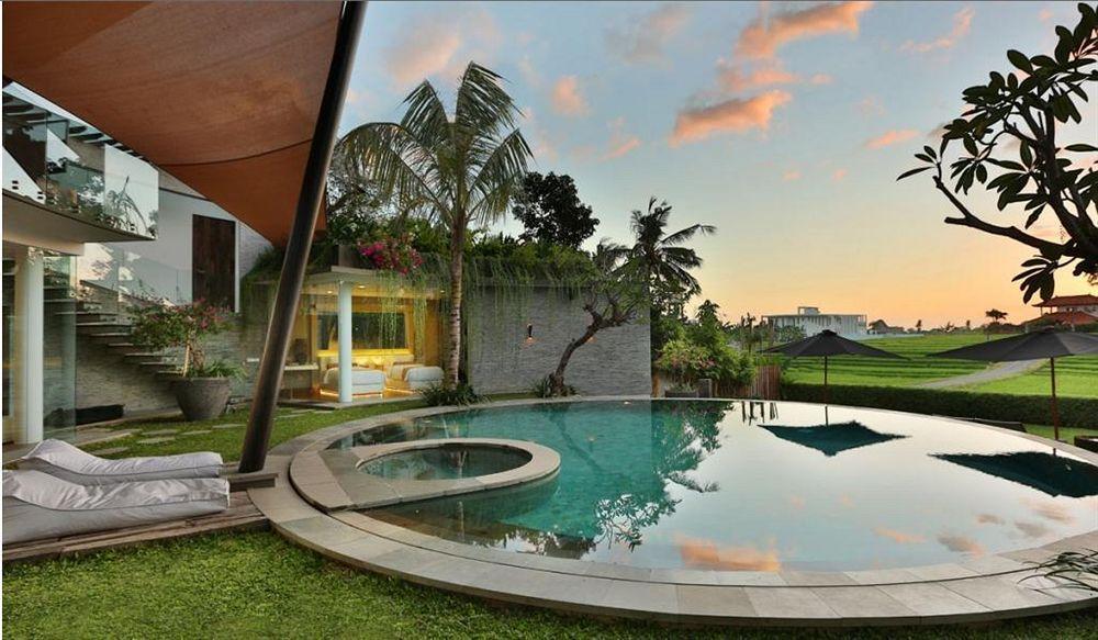 Villa Toraja Canggu  Exterior photo