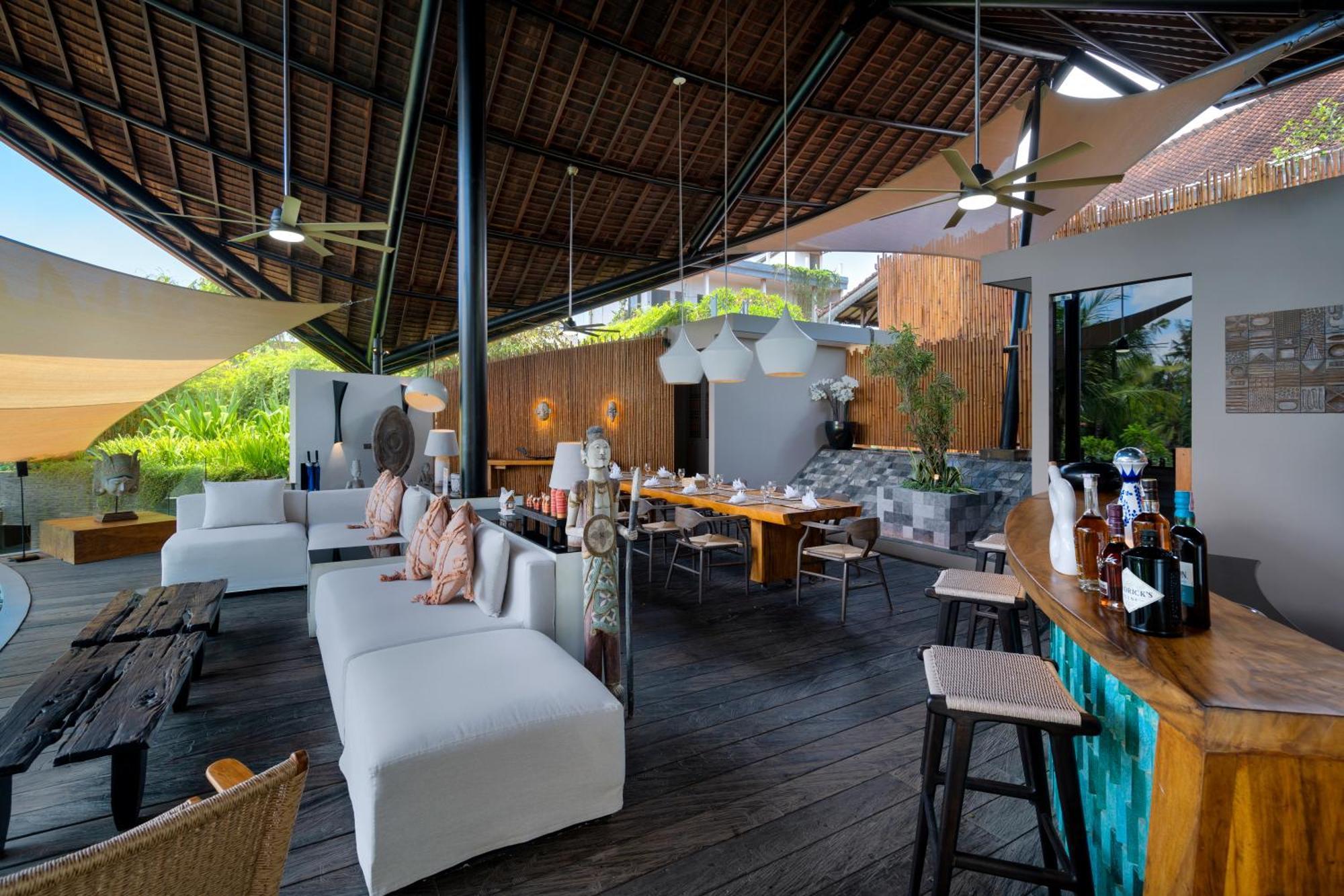 Villa Toraja Canggu  Exterior photo