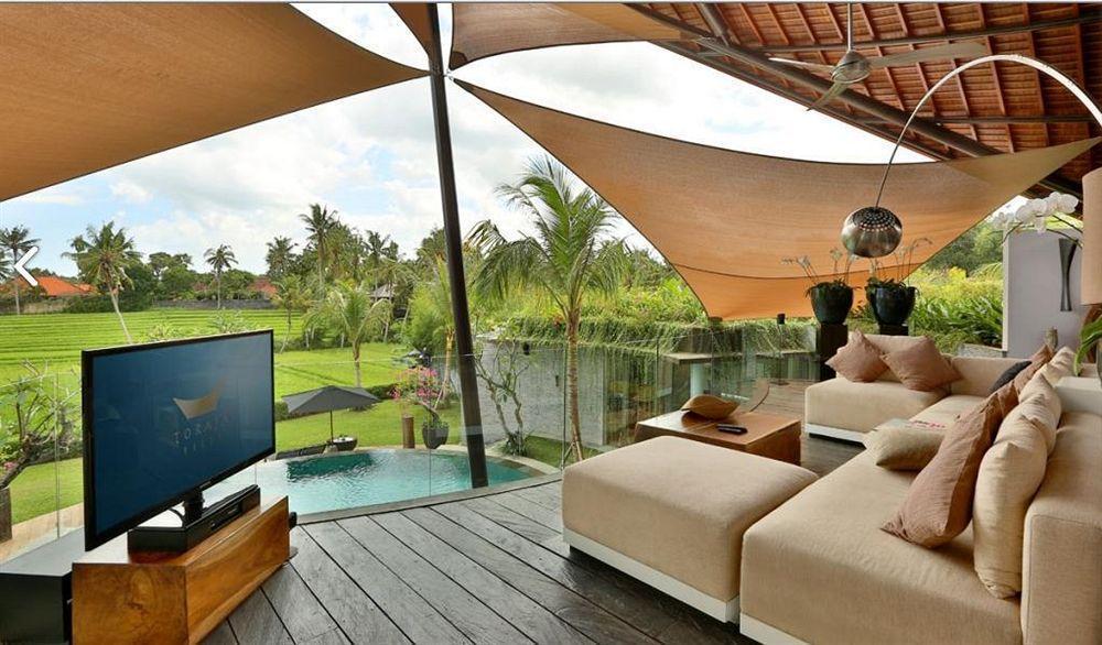 Villa Toraja Canggu  Exterior photo